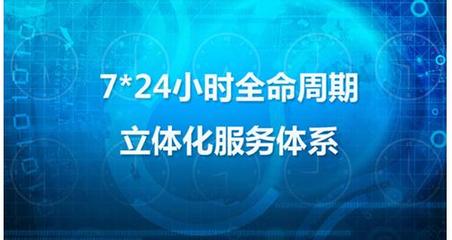 人大金倉 踐行專業化和標準化，打造7*24小時立體化服務體系