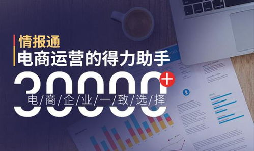 電商數(shù)據(jù)分析軟件推薦與選型指南